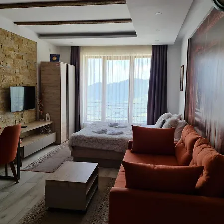 Apartment Sky Milmari L20 *