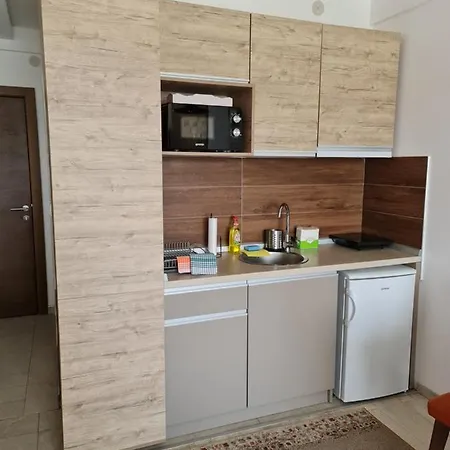 Apartment Sky Milmari L20