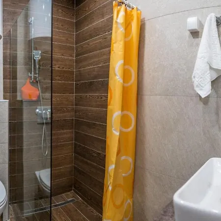 Lägenhet Sky Milmari L20