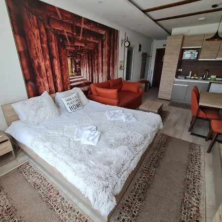 Sky Milmari L20 Apartment
