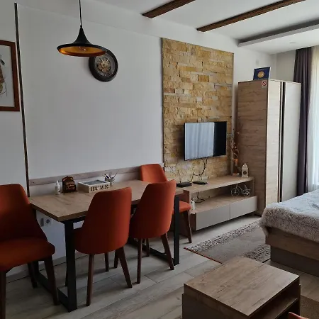 Sky Milmari L20 * Kopaonik