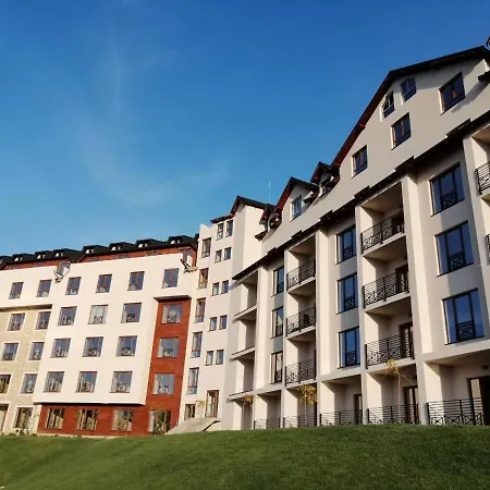 Apartment Sky Milmari L20