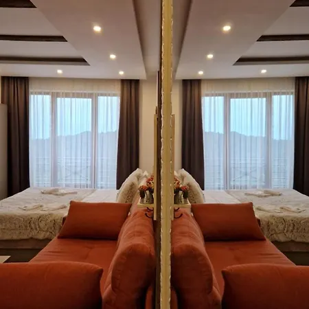 Sky Milmari L20 Lägenhet Kopaonik