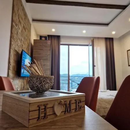 Apartment Sky Milmari L20 Kopaonik