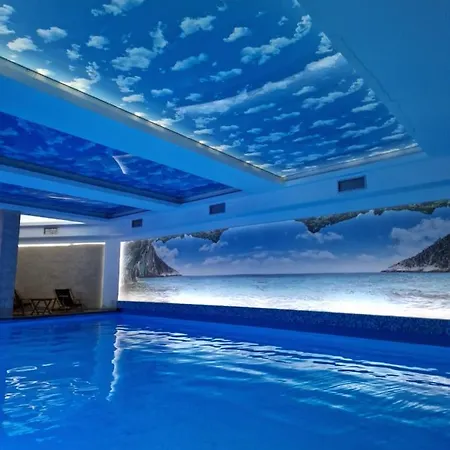 Apartment Sky Milmari L20