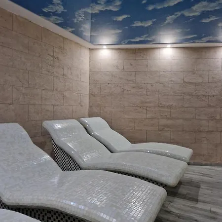 Sky Milmari L20 Lägenhet Kopaonik