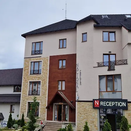 Apartment Sky Milmari L20 Kopaonik