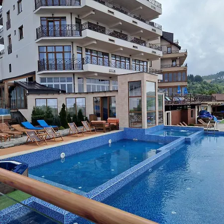 Sky Milmari L20 Apartment Kopaonik