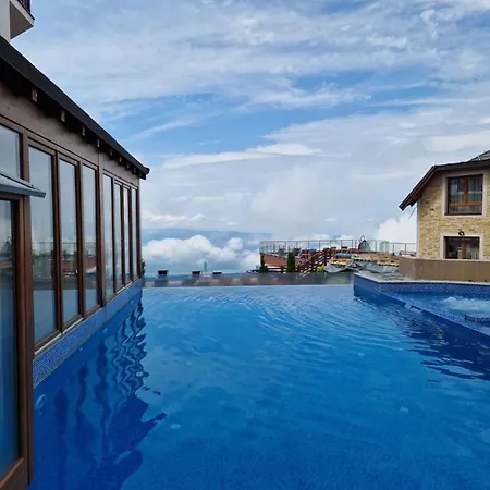 Sky Milmari L20 Apartment