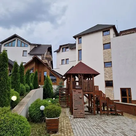 Apartment Sky Milmari L20