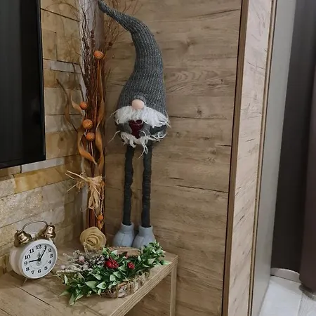 Lägenhet Sky Milmari L20 Kopaonik