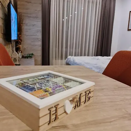 Apartment Sky Milmari L20 *