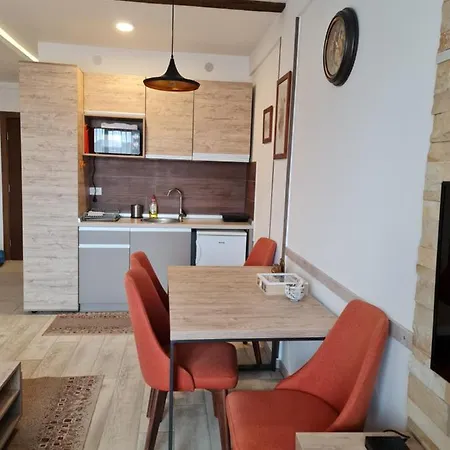 Apartment Sky Milmari L20 *